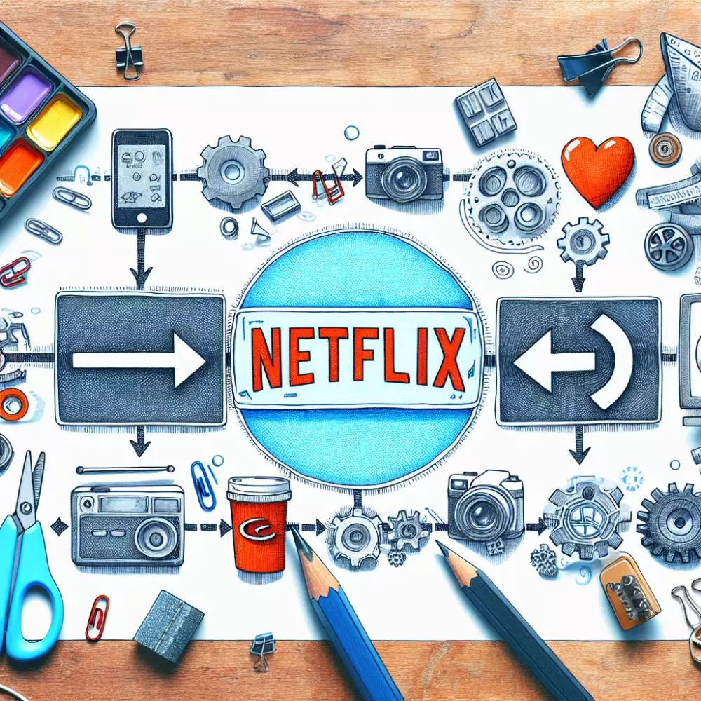 Jak Zrušit Předplatné Netflix