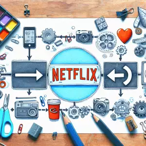 Jak Zrušit Předplatné Netflix