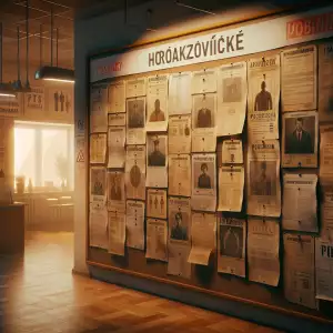 Úřad Práce Horažďovice Volná Místa