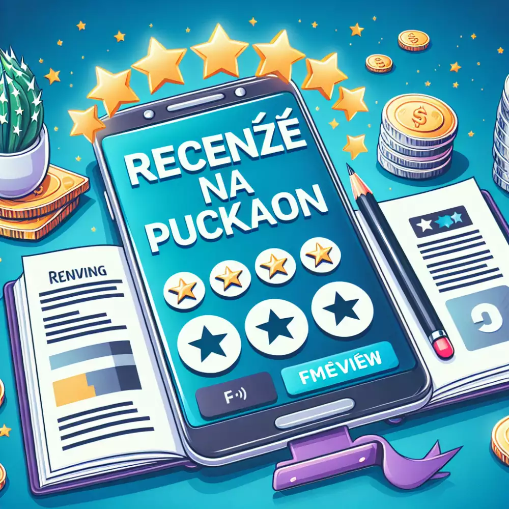 pujckafon recenze