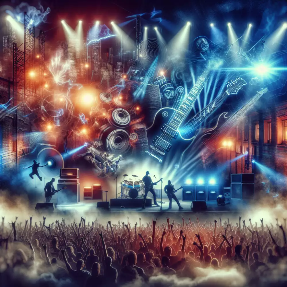 volbeat skladby