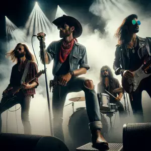 Volbeat Skladby