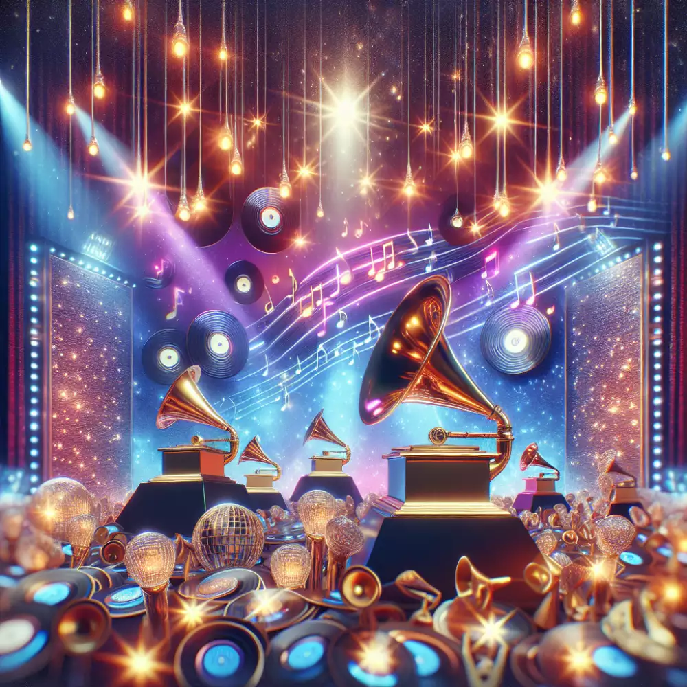 ceny grammy 2024