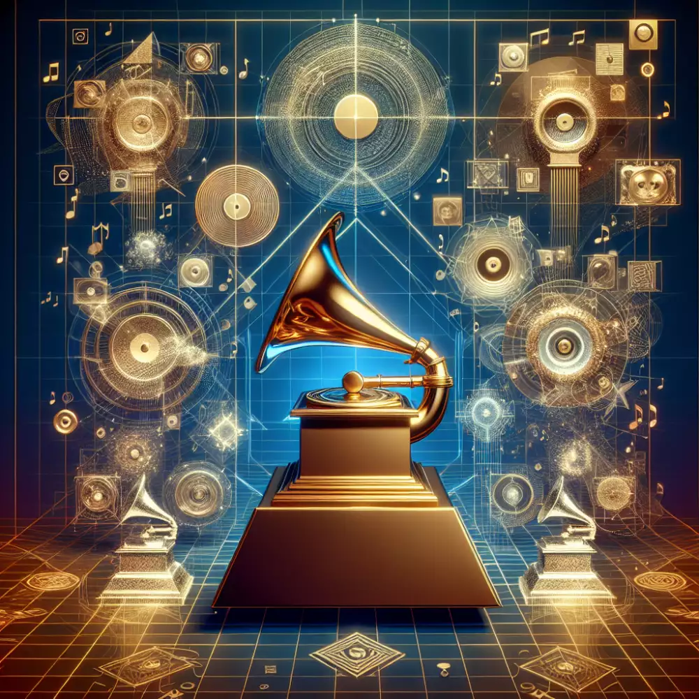 ceny grammy 2024
