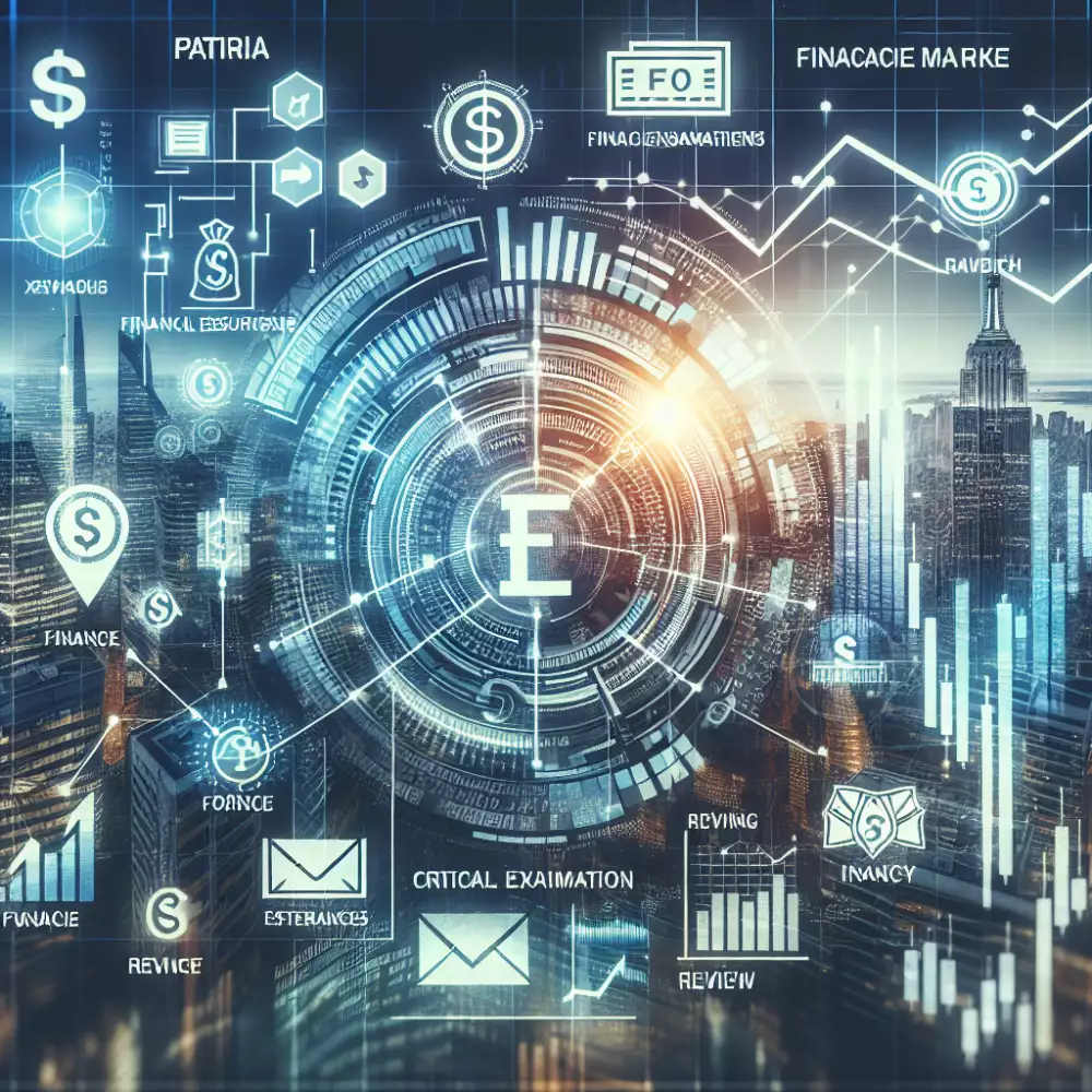patria finance recenze
