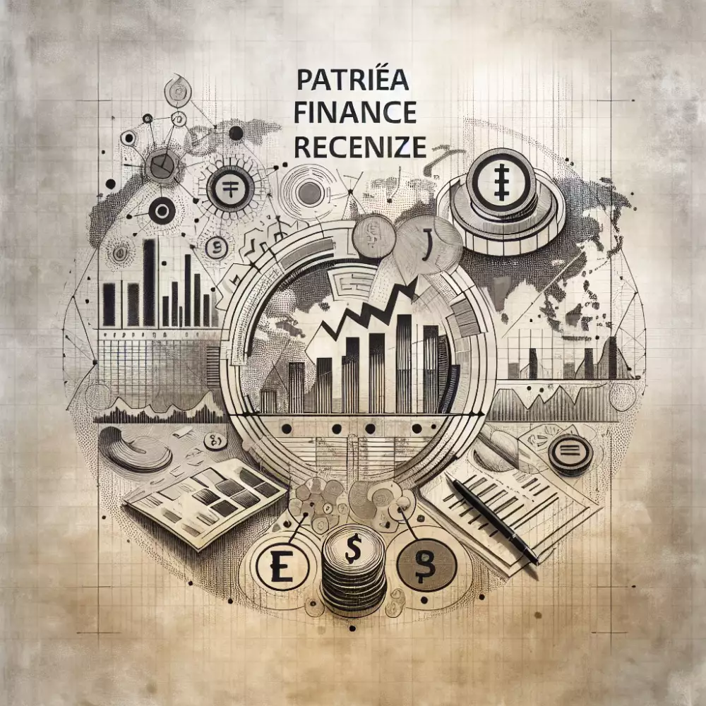 patria finance recenze