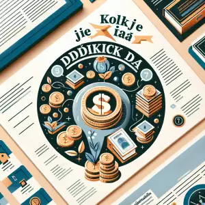 Kolik Je Dědická Daň