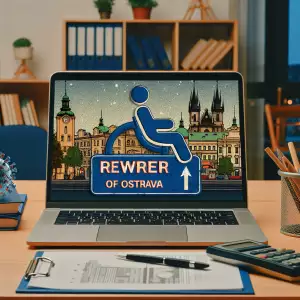 Nabídka Práce Pro Invalidní Důchodce Ostrava