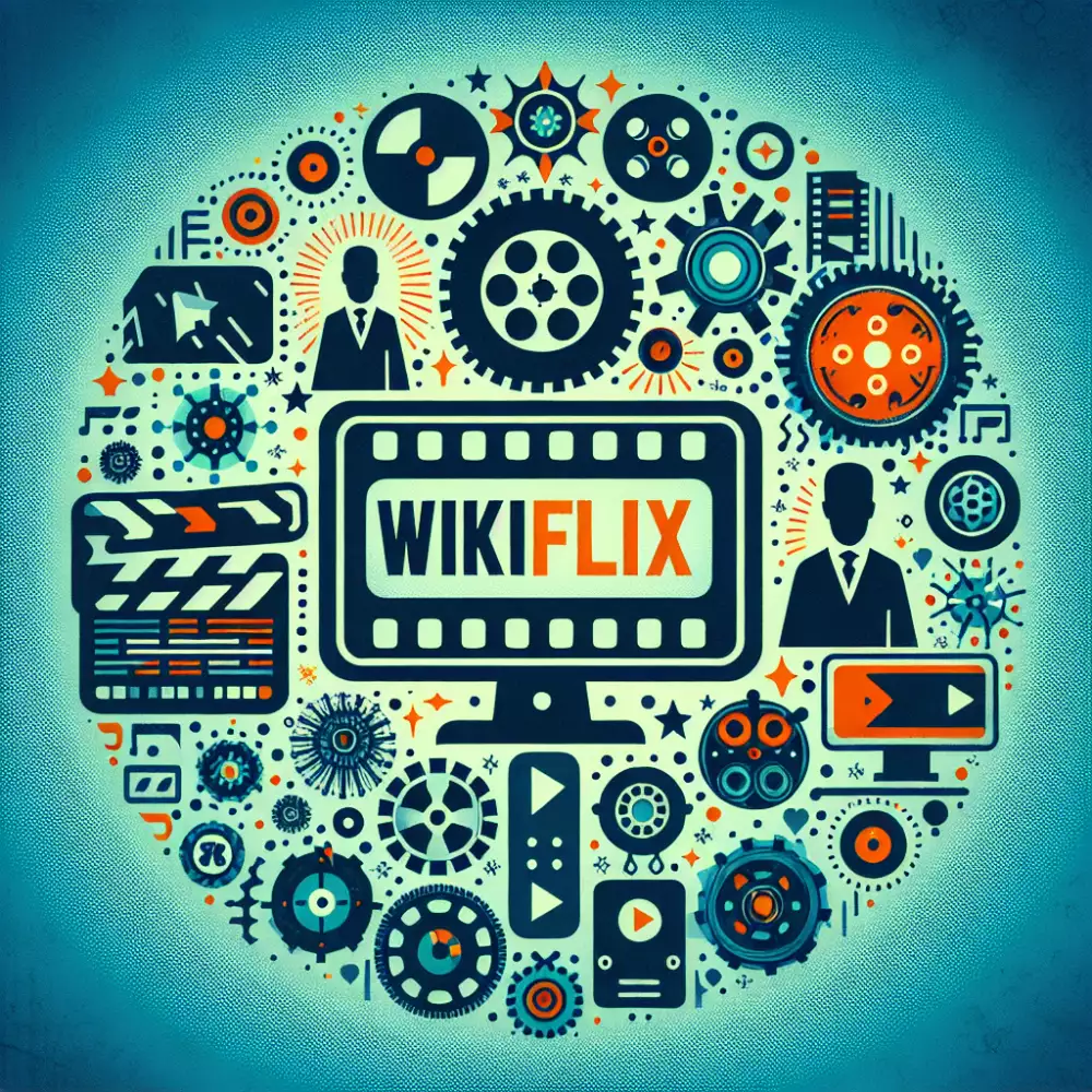 Wikiflix Film