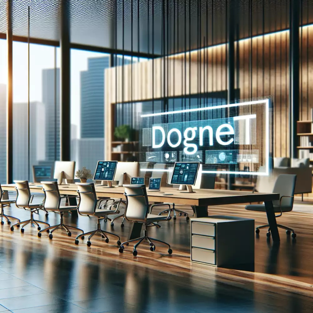 dognet