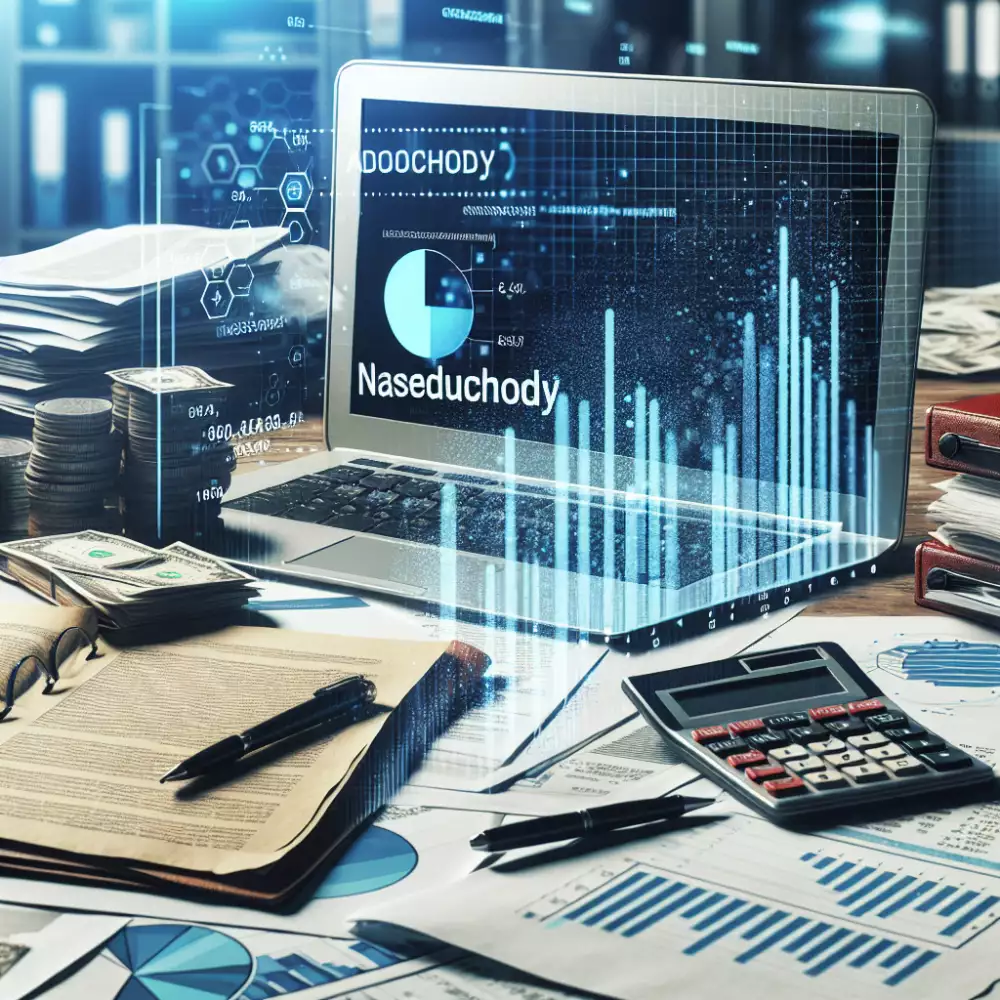 naseduchody
