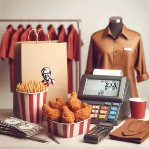 Kfc Brigáda Plat
