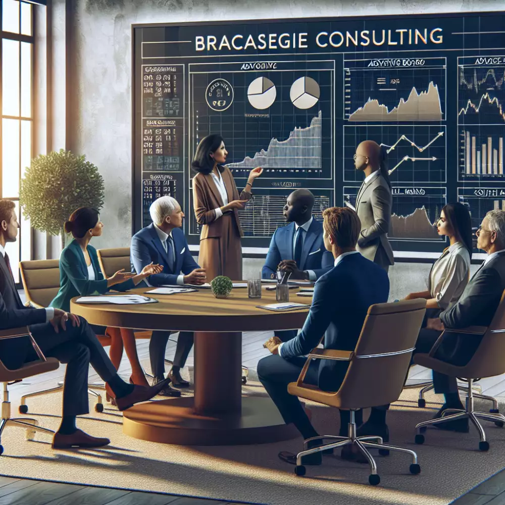 broker consulting recenze