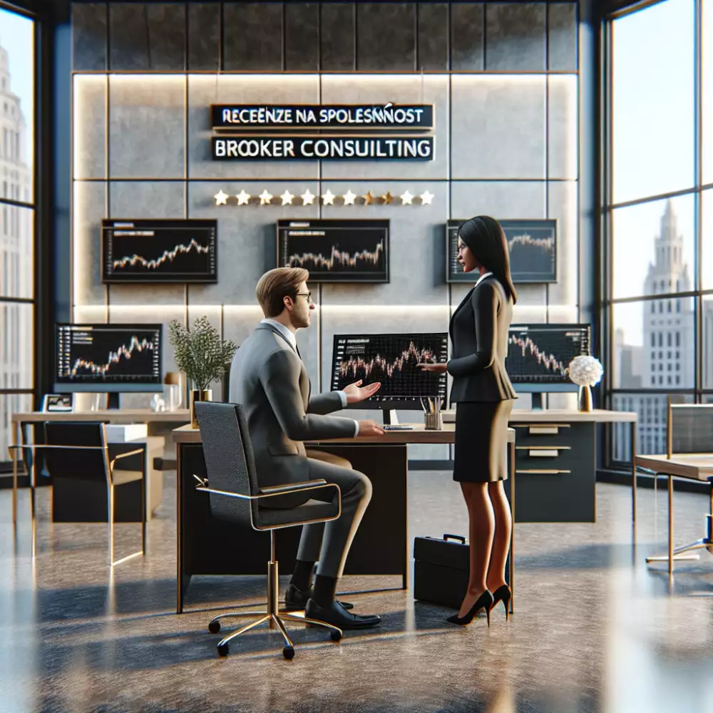 broker consulting recenze