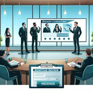 Broker Consulting Recenze