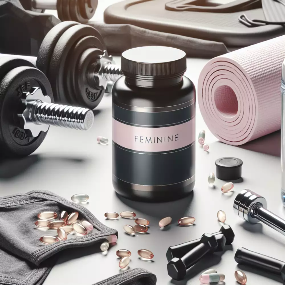 fitness opasek dámský