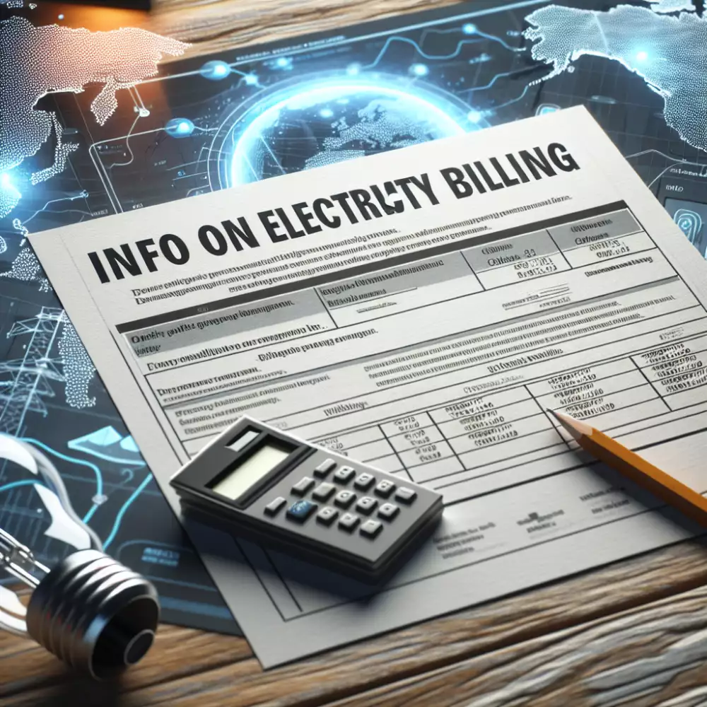 kdy chodí vyúčtování za elektřinu innogy