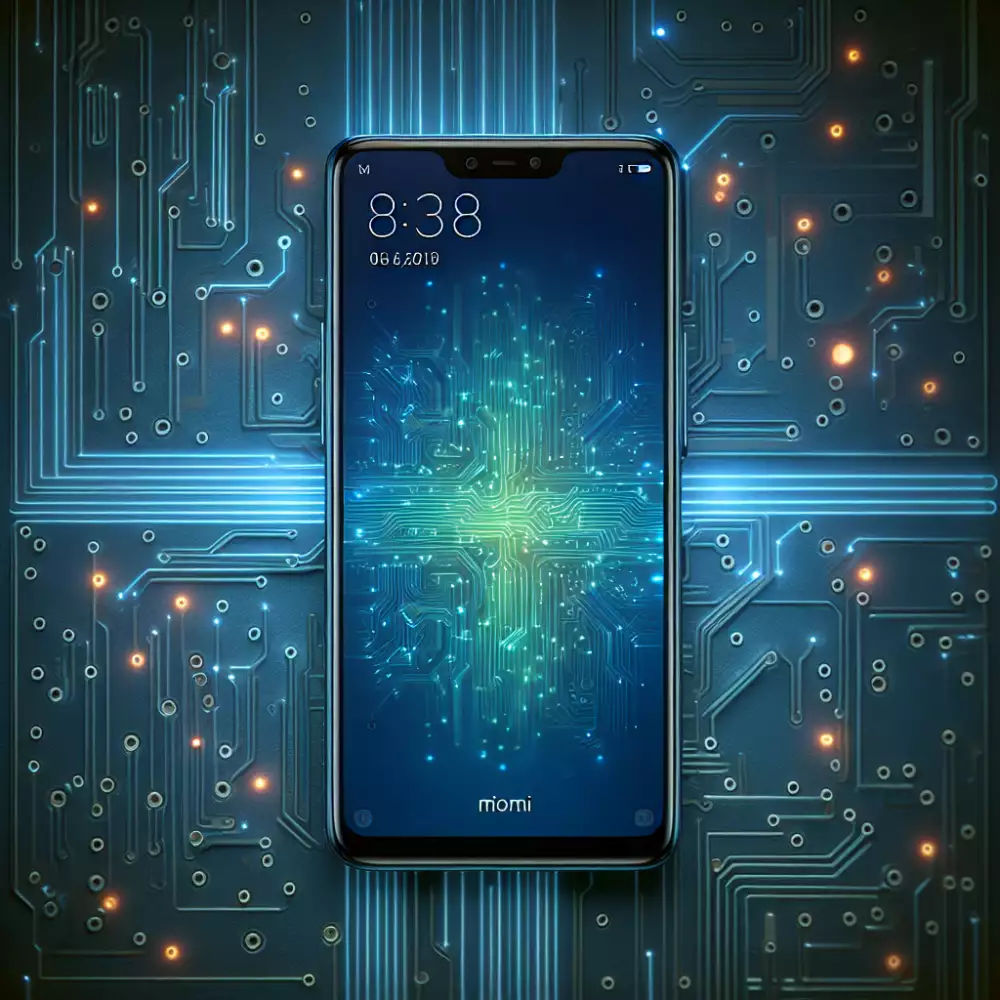 xiaomi 15