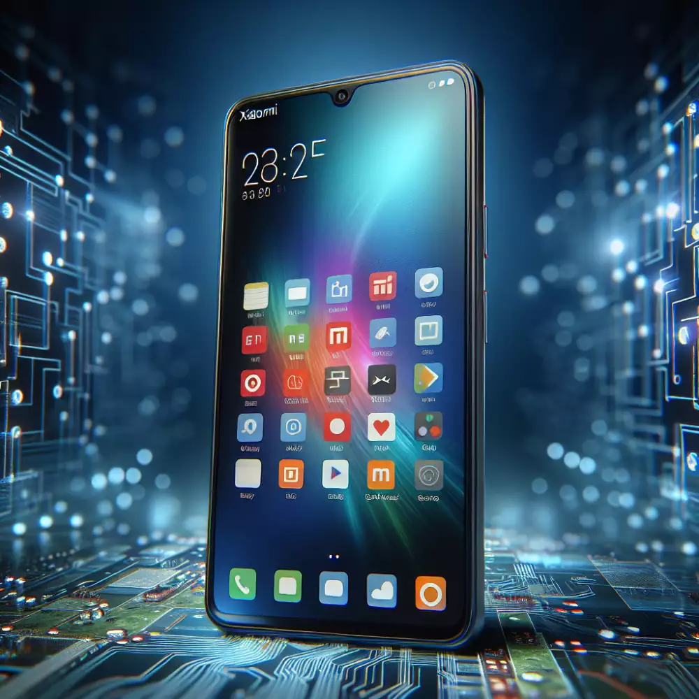 Xiaomi 15