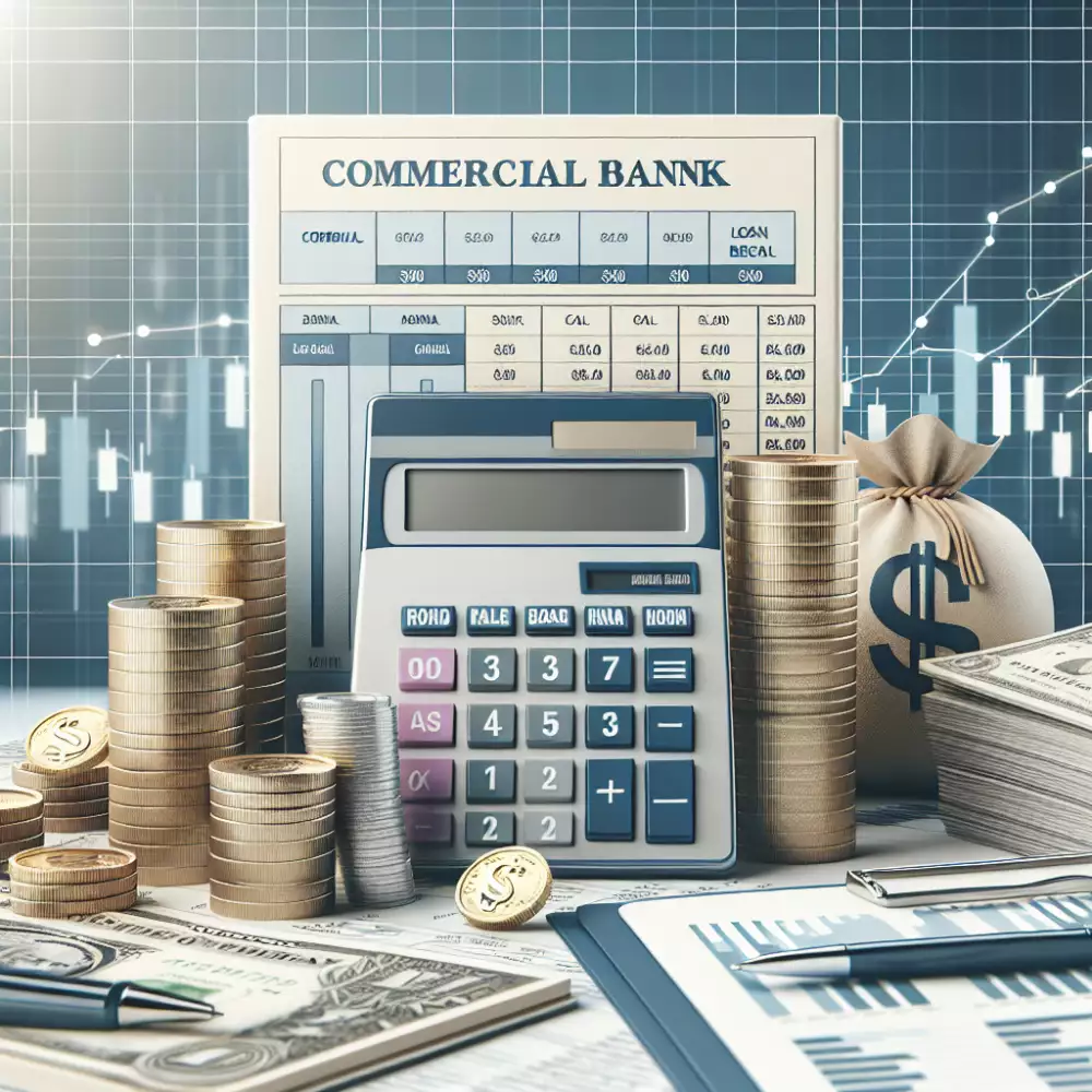 komerční banka úvěr kalkulačka