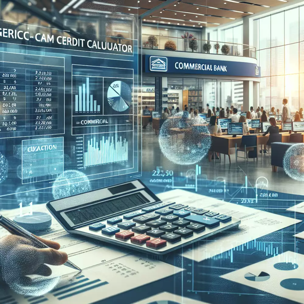 komerční banka úvěr kalkulačka