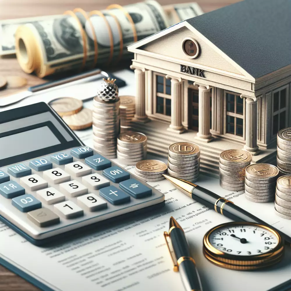 Komerční Banka Úvěr Kalkulačka