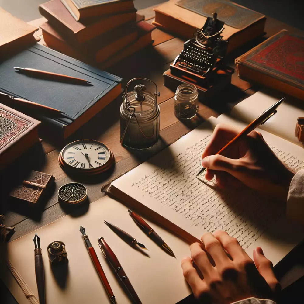 dopis slohová práce