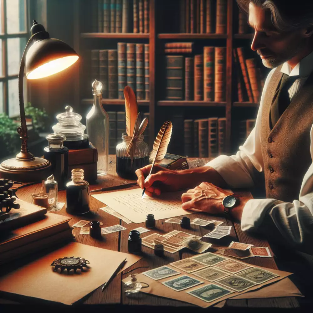 dopis slohová práce