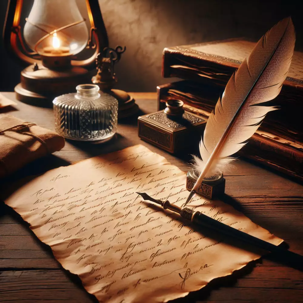 dopis slohová práce