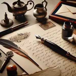 Dopis Slohová Práce