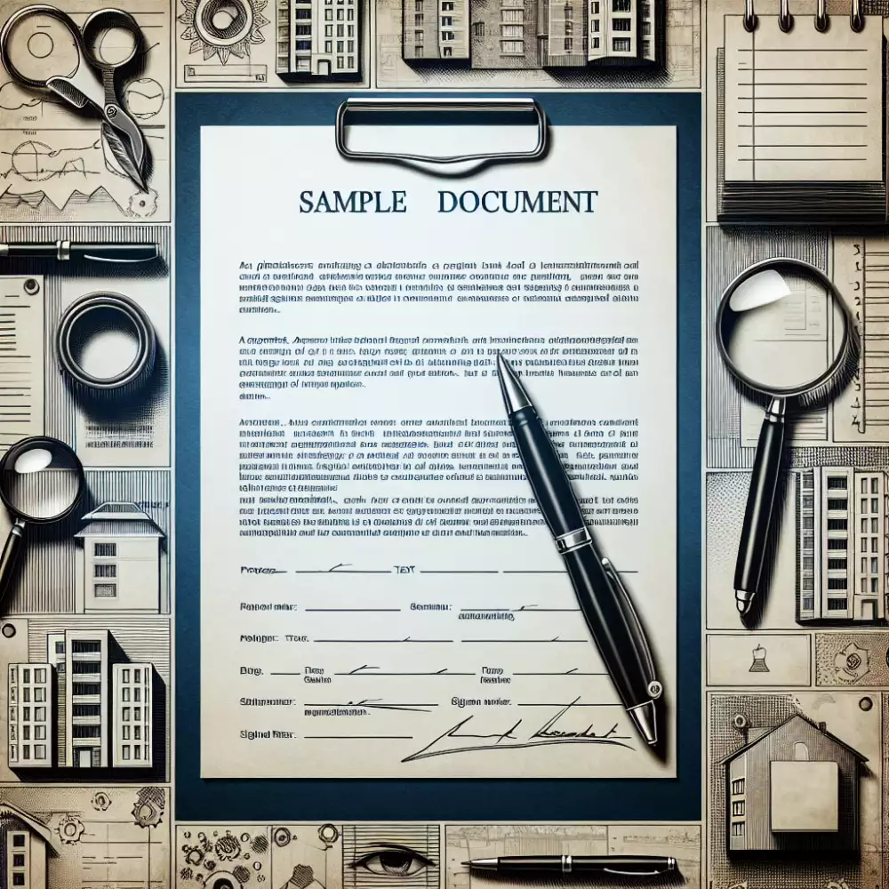 smlouva o pronájmu bytu vzor