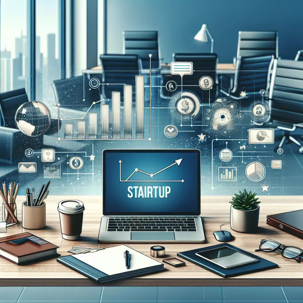 začátek podnikání