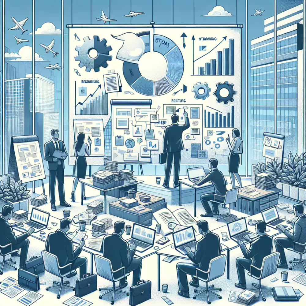 začátek podnikání