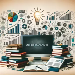 Začátek Podnikání