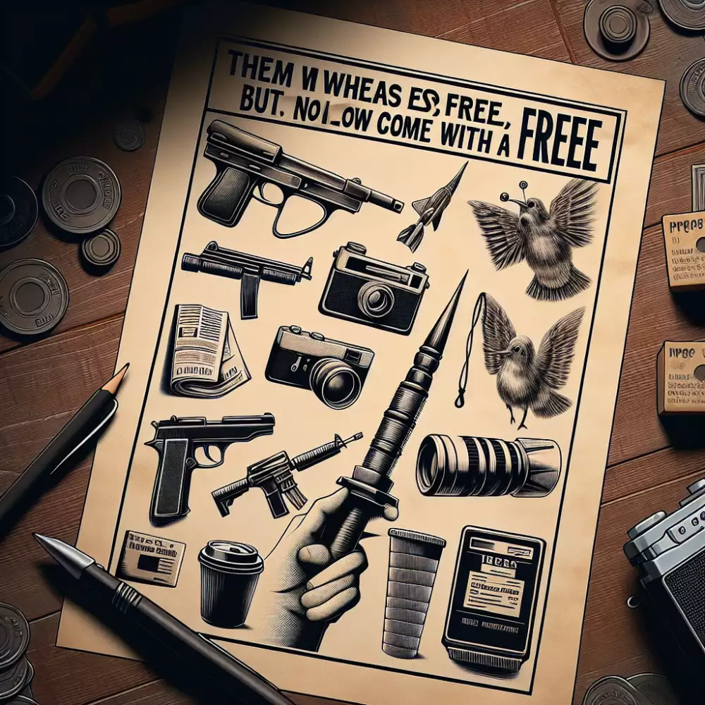 věci za poplatek které byly kdysi zdarma