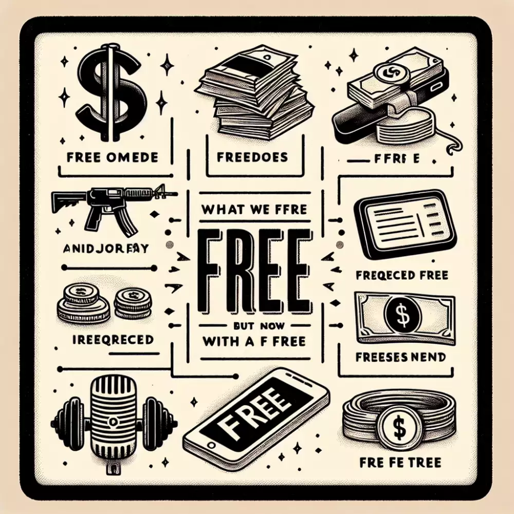 věci za poplatek které byly kdysi zdarma