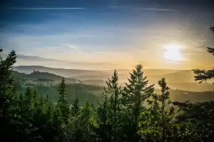 Tipy Na Výlet Šumava