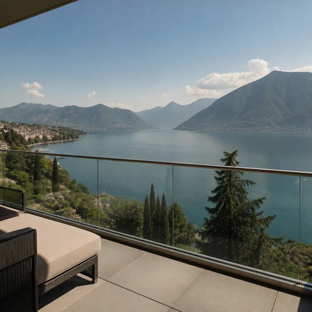 hotel panorama