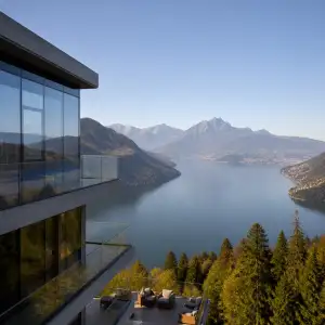 Hotel Panorama