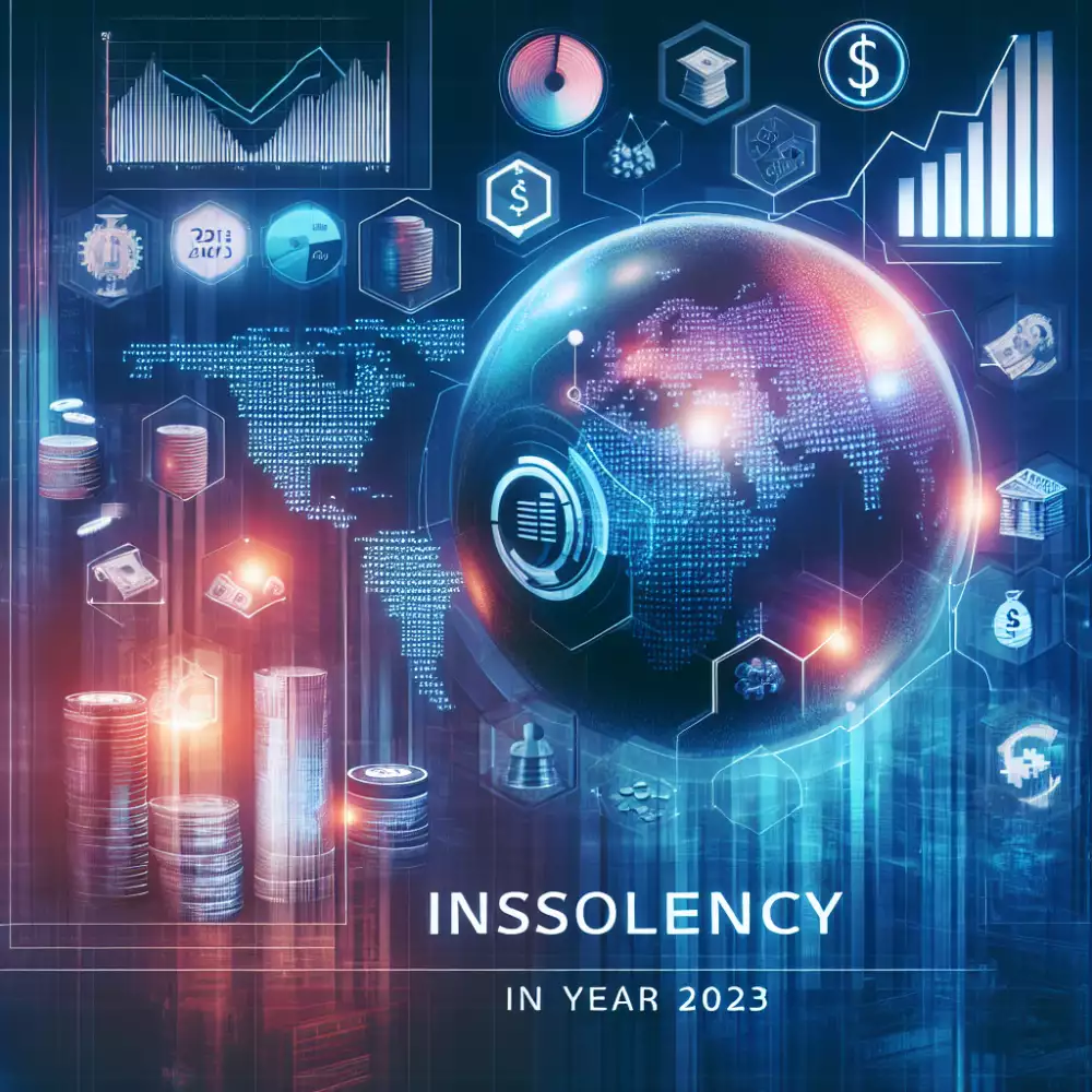 insolvence 2023