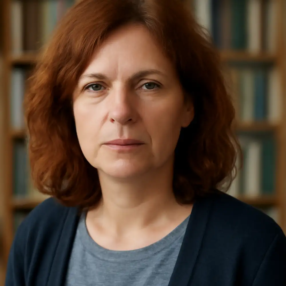 Jitka Šimůnková