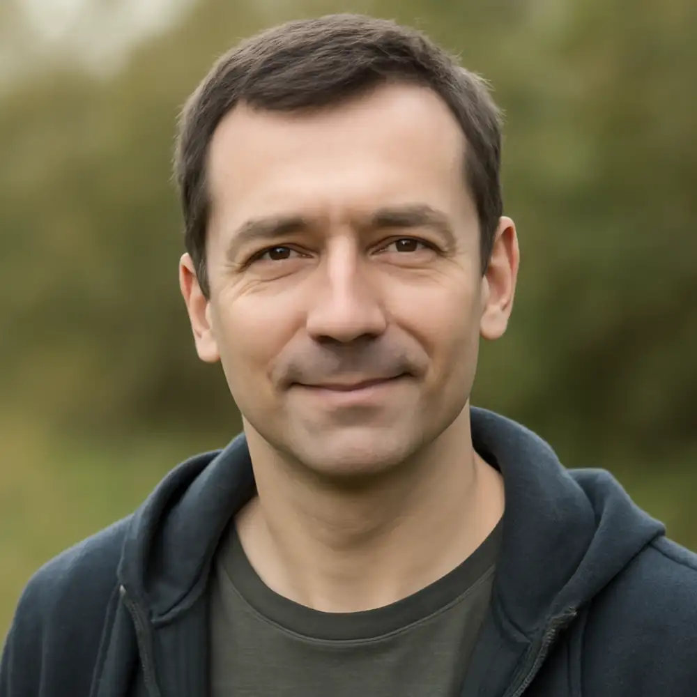 Lubomír Hrdlička